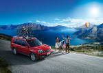 DongFeng Fengdu MX6 2015 года